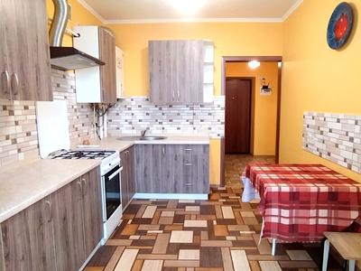 квартира по адресу Подольская ул., 1