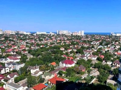 квартира за адресою Жаботинського вул. (Пролетарская улица), 54А