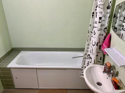 квартира за адресою Ревуцького вул., 40-Г
