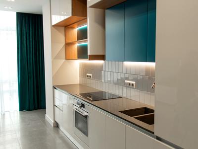 квартира за адресою Саперне Поле вул., 5