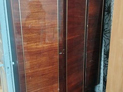 комната по адресу Радиальная ул., 112