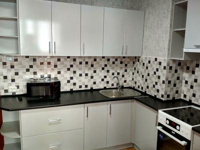 квартира по адресу Кургузова ул., 11-Г