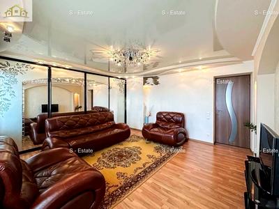 квартира по адресу Титаренковский пер., 1