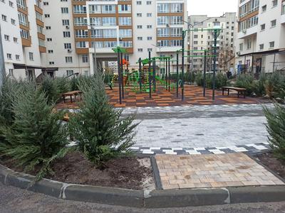 квартира по адресу Юности просп., 16в