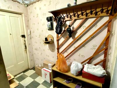 квартира за адресою Шосейна вул. (Фрунзе), 8