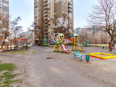 квартира по адресу Азербайджанская ул. (Бакинських Комісарів), 16/1