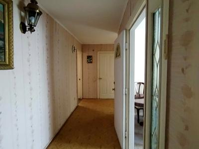 квартира за адресою Фонтанська дорога вул., 31а
