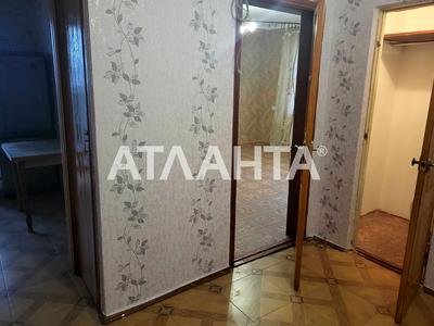 квартира за адресою Варненська вул., 12б