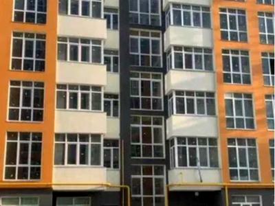 квартира за адресою Боголюбова вул., 11.А