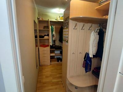 квартира за адресою Харків, Чернікова, 36