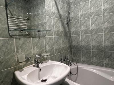 квартира по адресу Новопироговская ул., 25