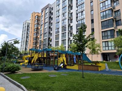 квартира за адресою Запоріжське шосе, 32