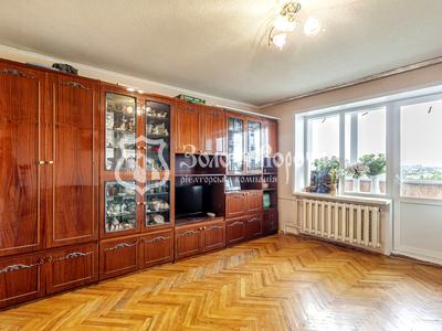 квартира по адресу Киевская ул., 1