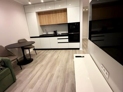квартира за адресою Берестейський просп. (Перемоги), 11 к1
