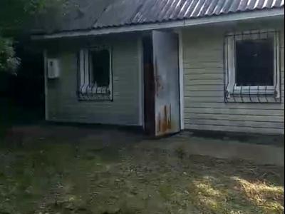 будинок за адресою с. Макіївка, Центральна, 222
