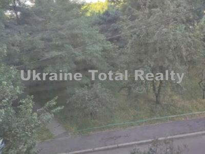 квартира за адресою Каштанова вул., 15-А