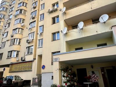 квартира за адресою Київ, Татарська вул., 7