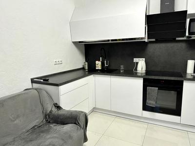квартира за адресою Драгоманова вул., 1-Г