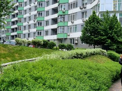 квартира по адресу Вышгородская ул., 45