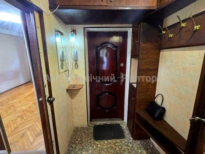 квартира за адресою Сергія Набоки пл., 2