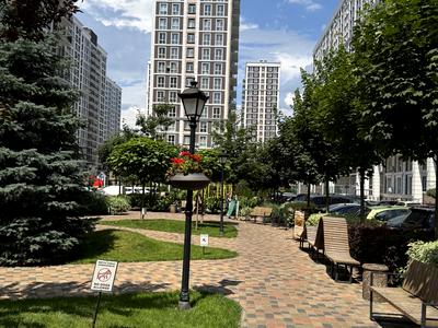 квартира по адресу Михаила Максимовича ул. (Трутенко Онуфрия), 24-В