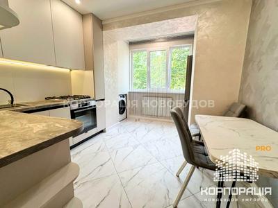 квартира за адресою Руданського, 5