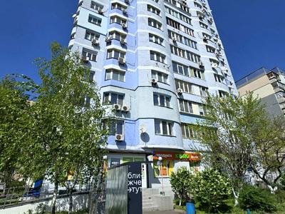 квартира по адресу Миколы Бажана просп., 7-Ж