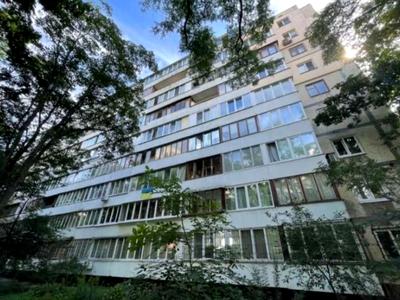 квартира по адресу Митрополита Василия Липковского ул. (Урицкого), 13