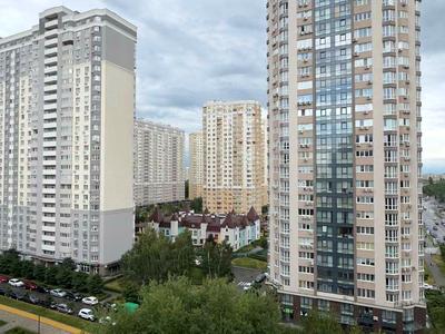 квартира за адресою В'ячеслава Чорновола вул., 8