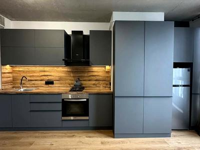 квартира за адресою Центральна вул., 21-Б