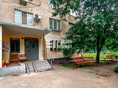 квартира по адресу Фесенковский въезд, 12