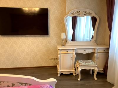 квартира за адресою Саперно-Слобідська вул., 10