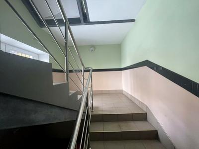 коммерческая по адресу Леся Курбаса ул., 7