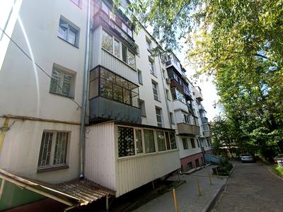 квартира за адресою Олександра Поля просп. (Кірова), 62