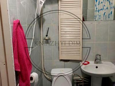 квартира по адресу Голосеевский просп. (40-летия Октября), 98/2