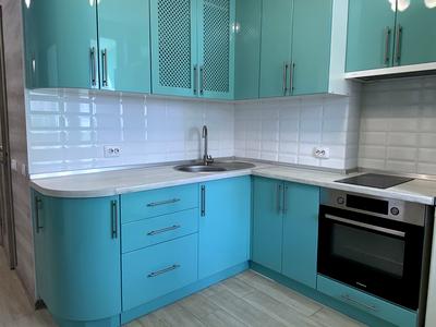 квартира за адресою Пономарьова вул., 26 к3