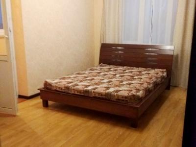 квартира за адресою Йорданська вул. (Лайоша Гавро), 1