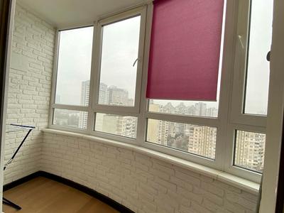 квартира по адресу Драгоманова ул., 40-З