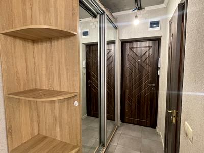 квартира за адресою Сергія Данченка вул., 32-Б