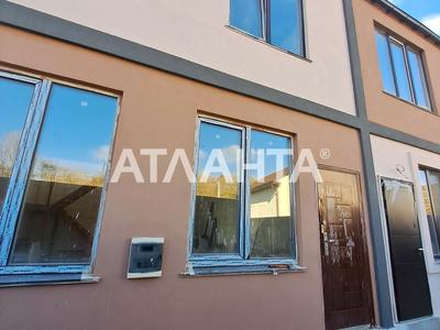 квартира за адресою Абрикосова вул., 235б