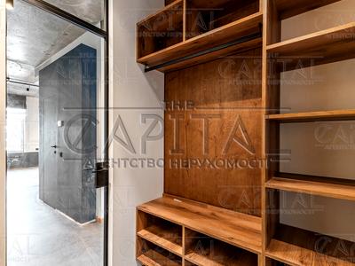 квартира за адресою Гоголівська вул., 43