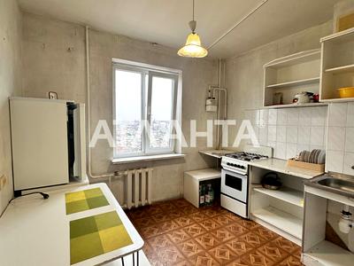 квартира за адресою Паркова вул., 76