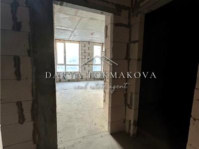 квартира за адресою Наддніпрянське шосе, 1