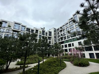 квартира за адресою Ґарета Джонса вул. (Сім'ї Хохлових), 12