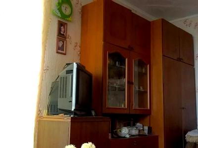 квартира за адресою Бориспільська вул., 28-Б