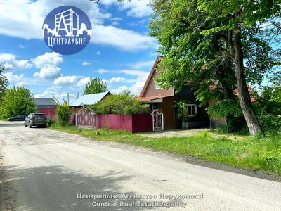 будинок за адресою Садова