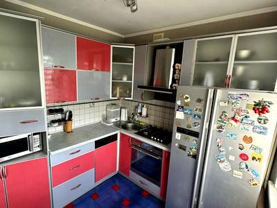квартира за адресою Харків, Амосова вул. (Корчагінців), 5