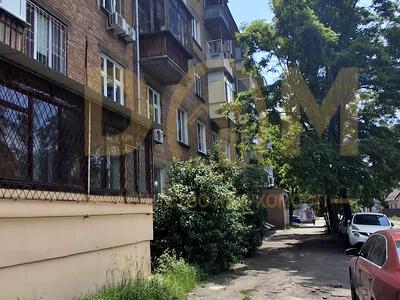 квартира по адресу Черняховського ул., 12
