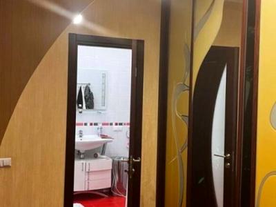 квартира за адресою Драгоманова вул., 8