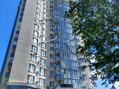 квартира за адресою Кирило-Мефодіївська вул., 2